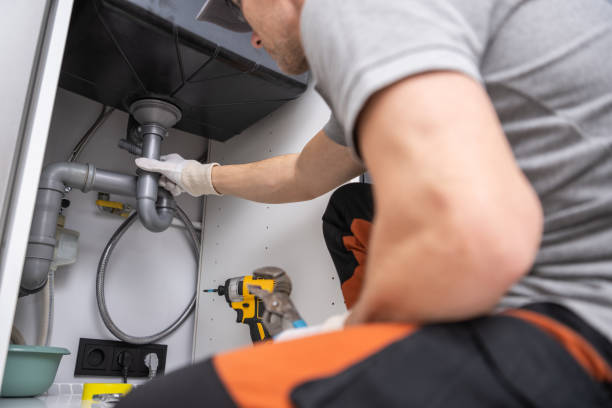 Residential Plumbing Services in Stockton University, NJ